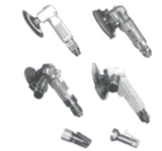 Máy mài và đánh bóng Yutani SS-100S, YGS-4GS2, YGS-4GBSE2, YGS-5GCS (Loại góc)